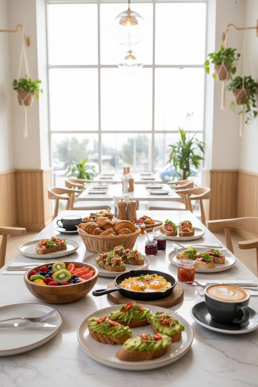 Leone Patisserie Alsancak