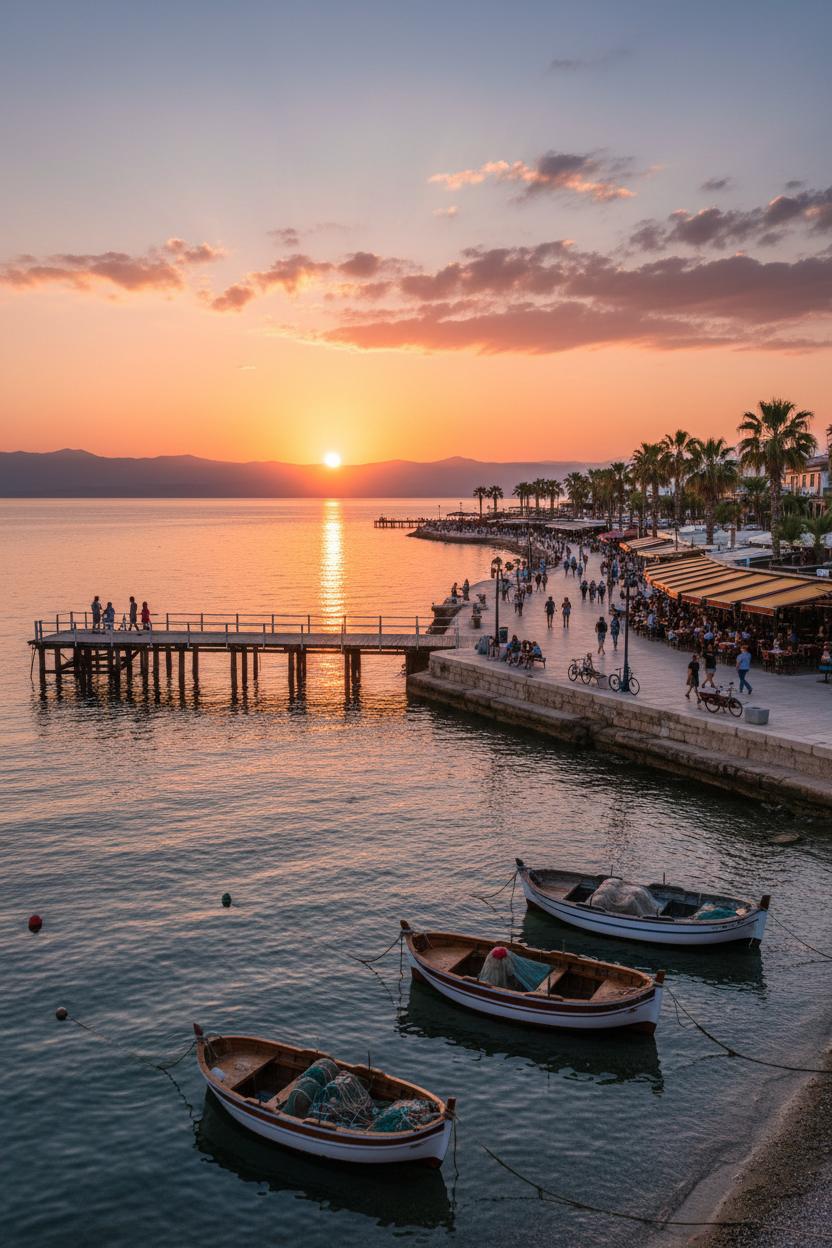 İzmir Karşıyaka'da Mutlaka Gezilmesi Gereken 15 Tarihi Yapı — İzmir rehberi izmirilde