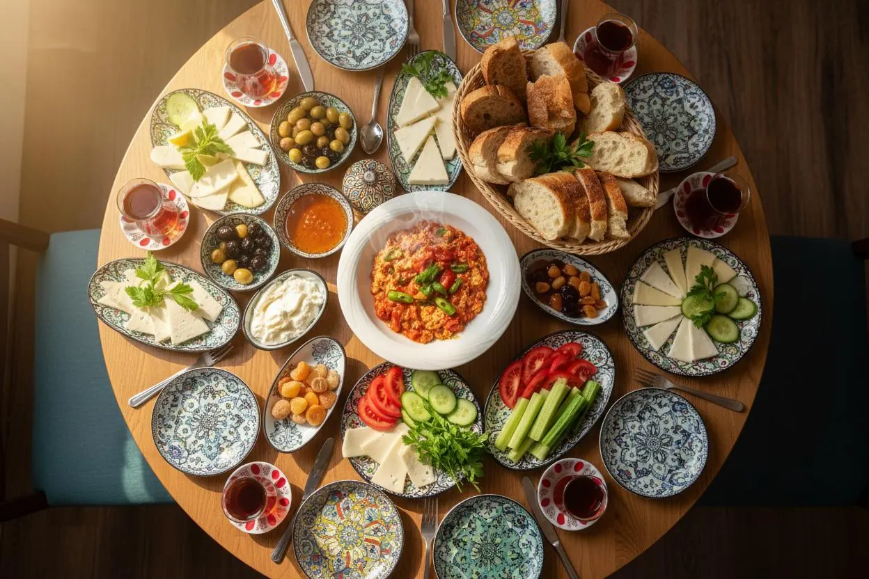 Bornova Öğrenci Yemek Rehberi 2026: Bütçe Dostu 12 Adres