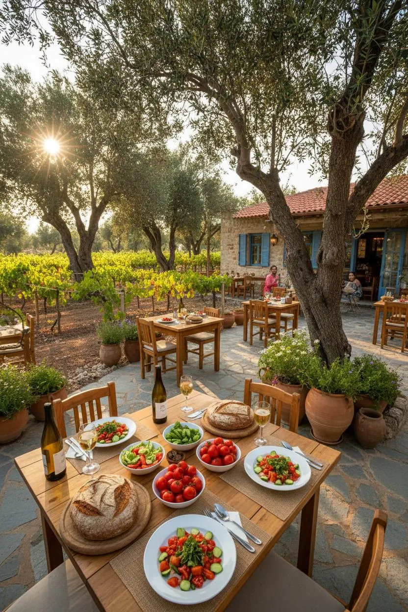 Zahide Alaçatı