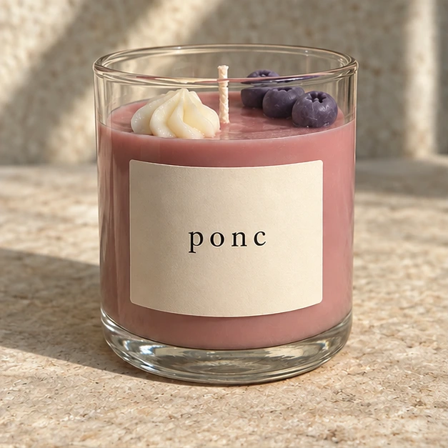 Berry Ponc — PONC ürün önerisi