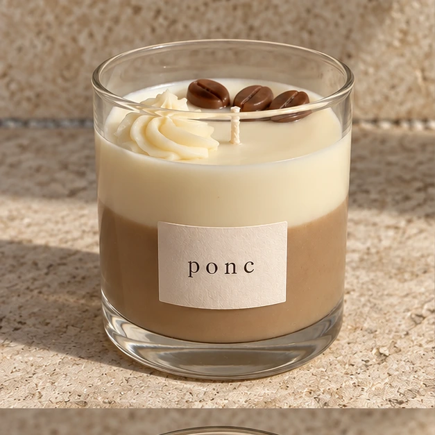 Latte Ponc — PONC ürün önerisi