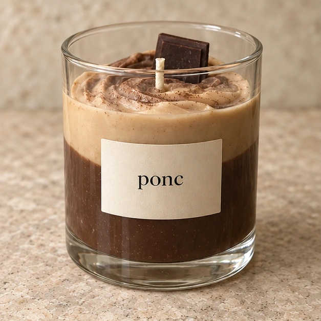 Mocha Ponc — PONC ürün önerisi