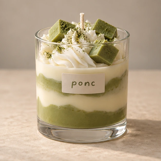 Matcha Ponc — PONC ürün önerisi