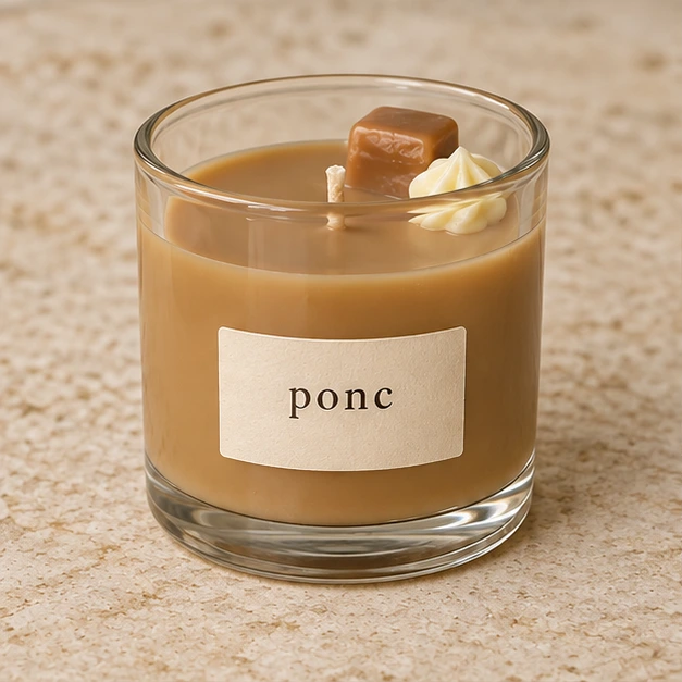 Karamel Küpü Ponc — PONC ürün önerisi