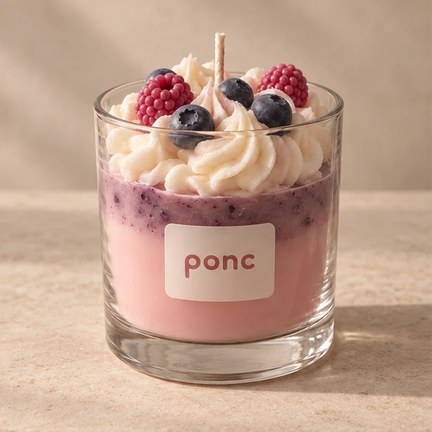 Berry Ponc — PONC ürün önerisi