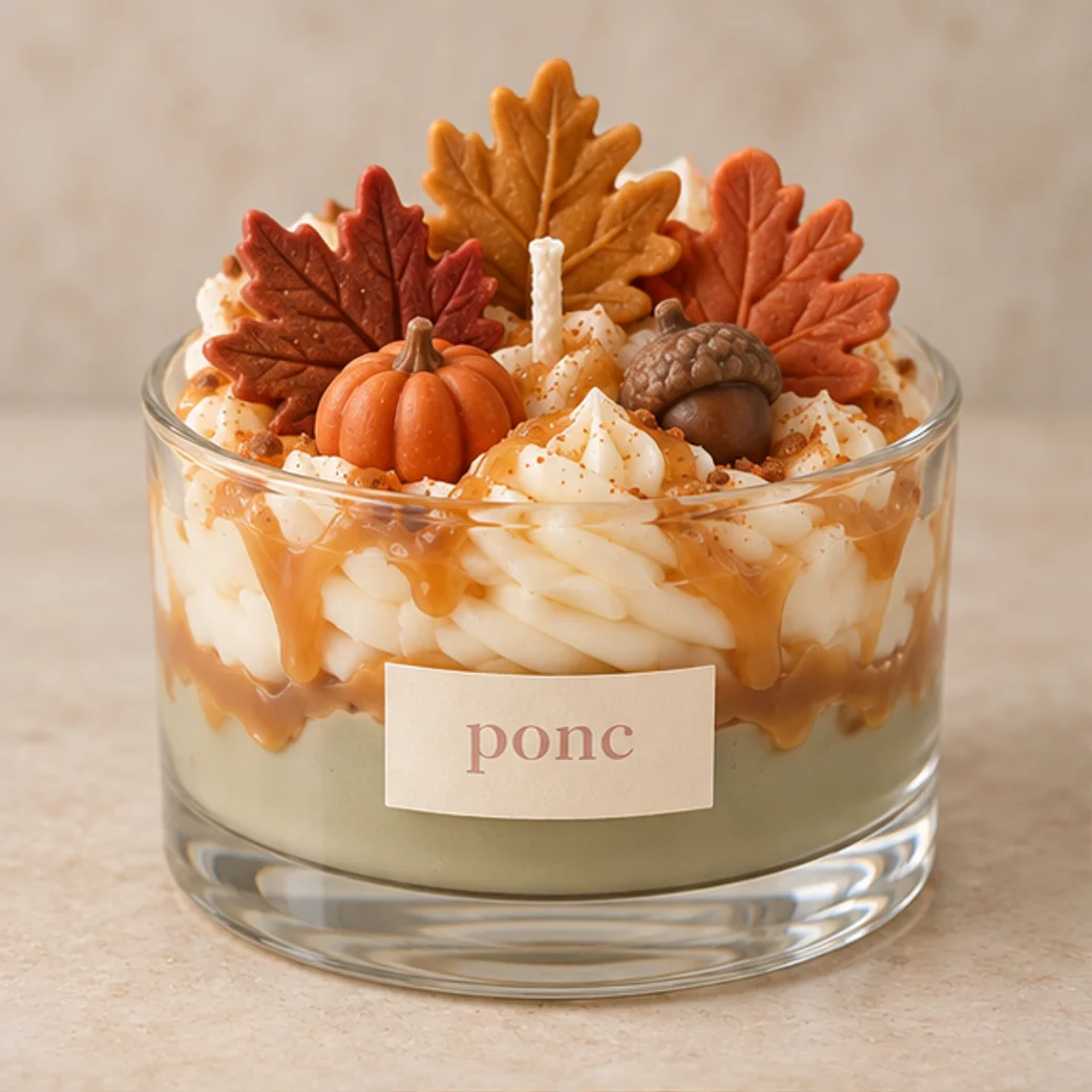 Sonbahar Masalı Ponc — PONC ürün önerisi