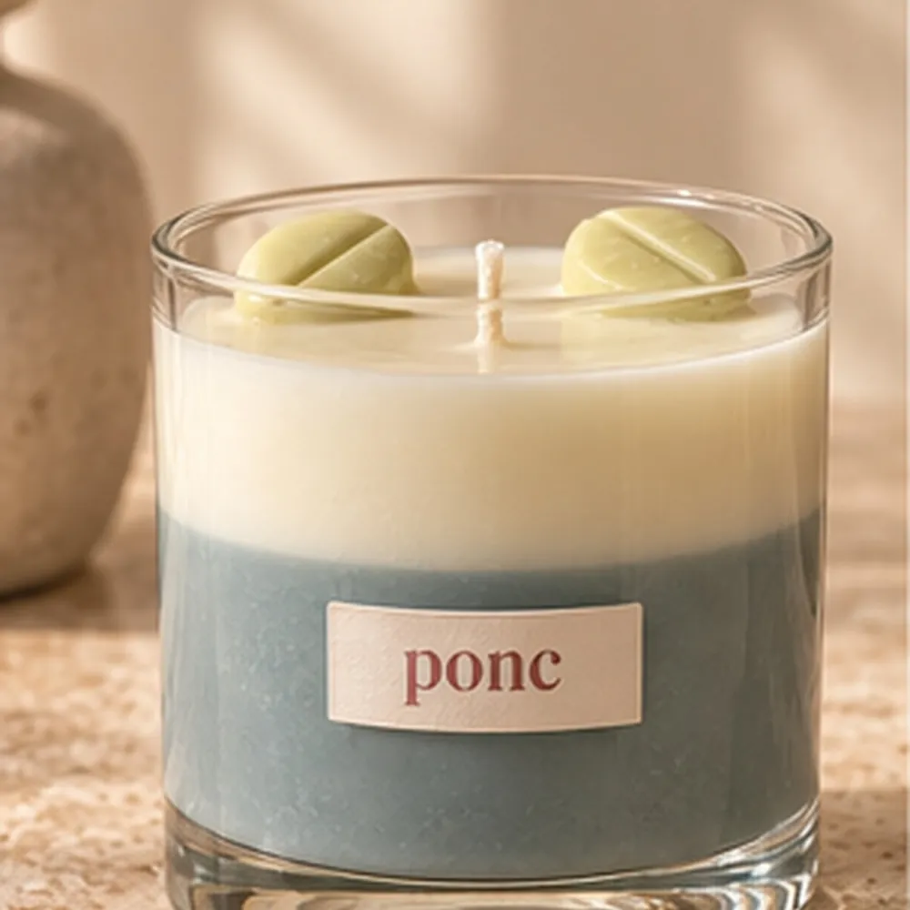 Bergamot Süt Ponc — PONC ürün önerisi